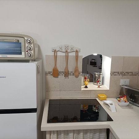 Casa Bibi Βίλα Carovigno Εξωτερικό φωτογραφία