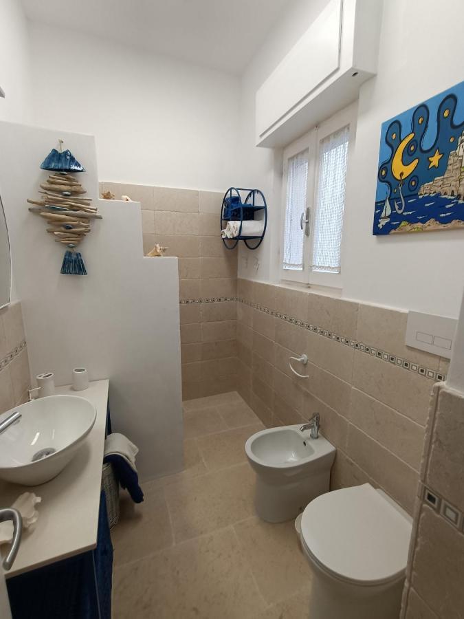 Casa Bibi Βίλα Carovigno Εξωτερικό φωτογραφία