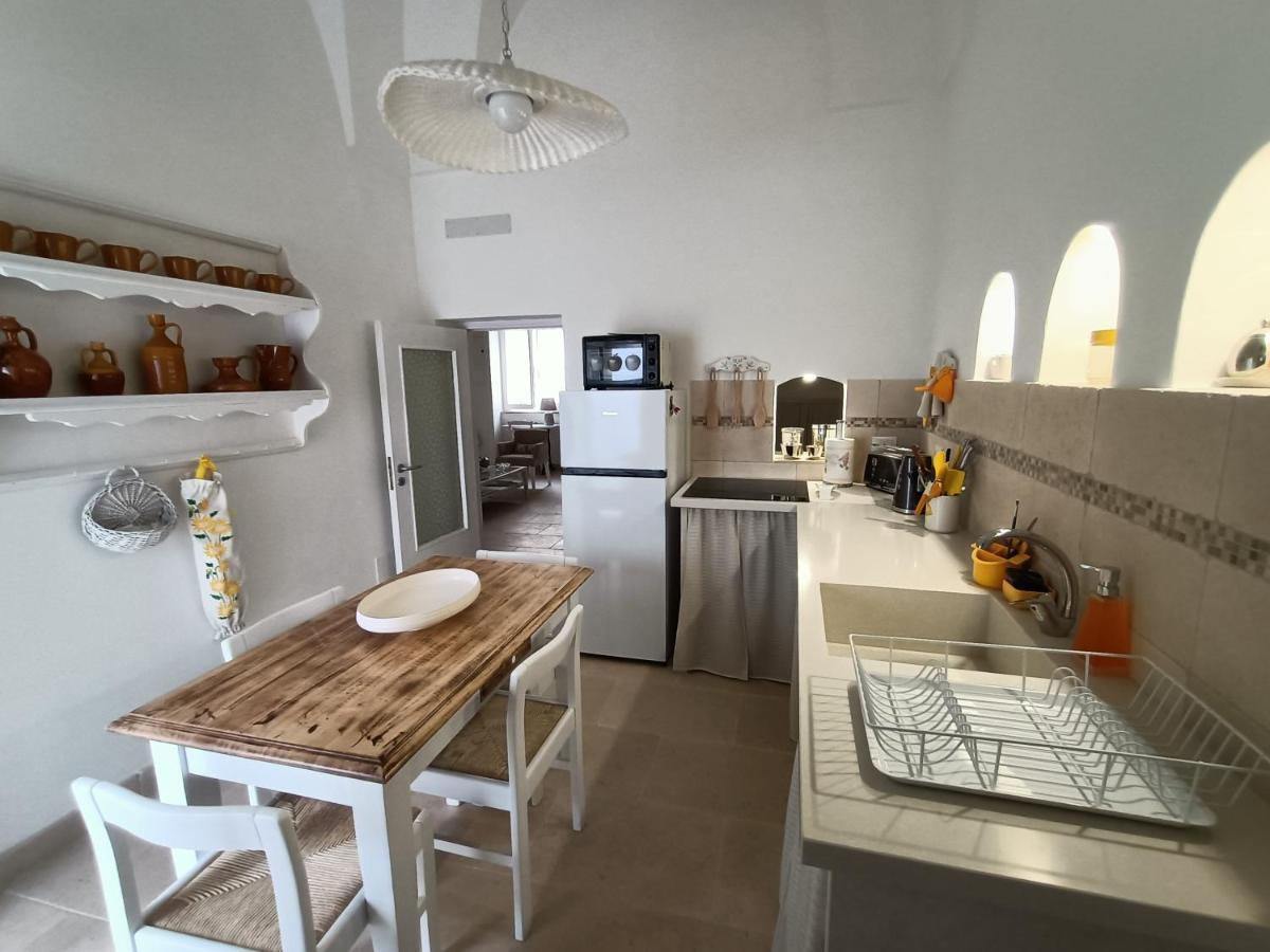 Casa Bibi Βίλα Carovigno Εξωτερικό φωτογραφία