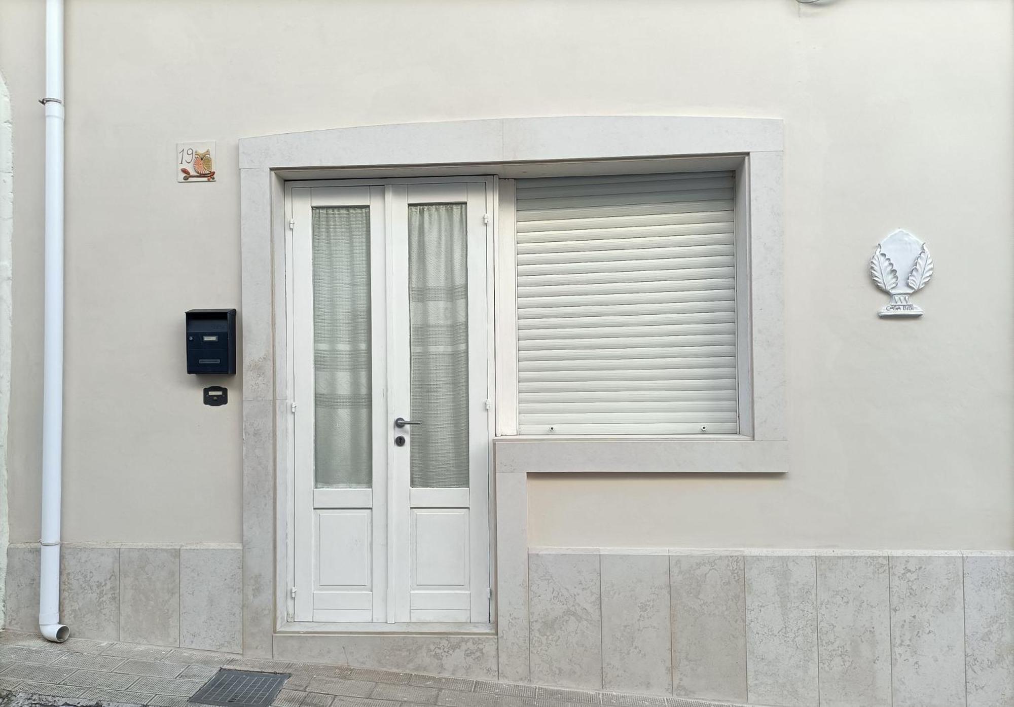 Casa Bibi Βίλα Carovigno Εξωτερικό φωτογραφία